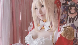 Xi Dai Dai 习呆呆 Maid Nero